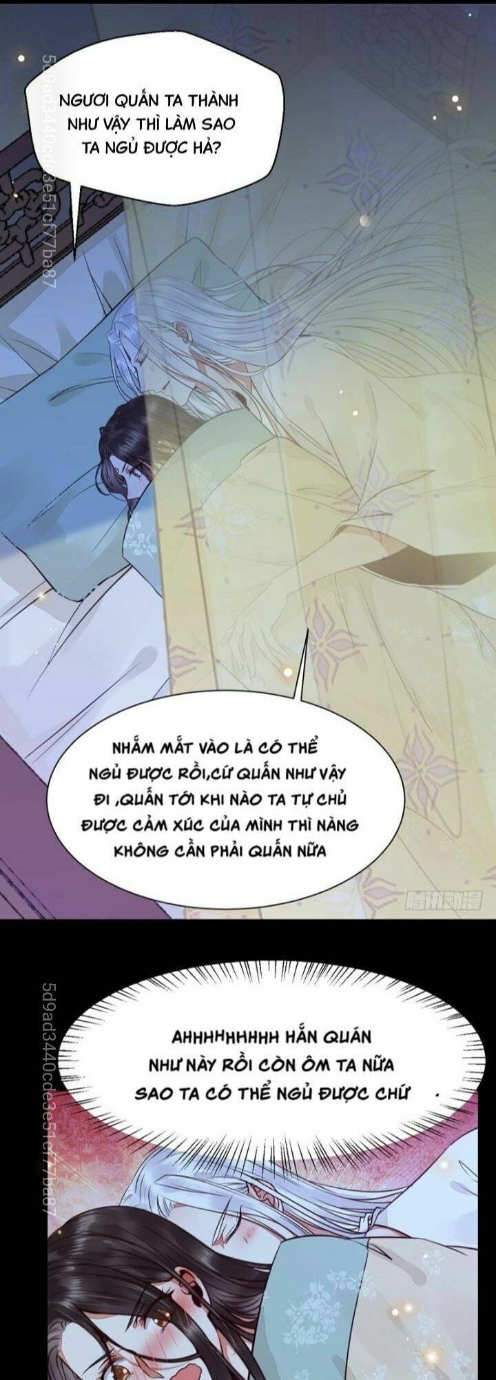 đọc truyện Tuyệt Sắc Quyến Rũ: Quỷ Y Chí Tôn Chương 207 ảnh 16 tại Thiên Thai Truyện