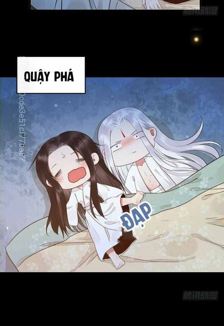 đọc truyện Tuyệt Sắc Quyến Rũ: Quỷ Y Chí Tôn Chương 207 ảnh 18 tại Thiên Thai Truyện