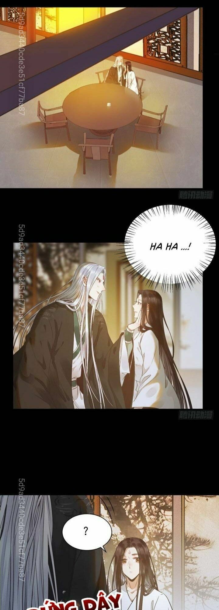 đọc truyện Tuyệt Sắc Quyến Rũ: Quỷ Y Chí Tôn Chương 207 ảnh 6 tại Thiên Thai Truyện