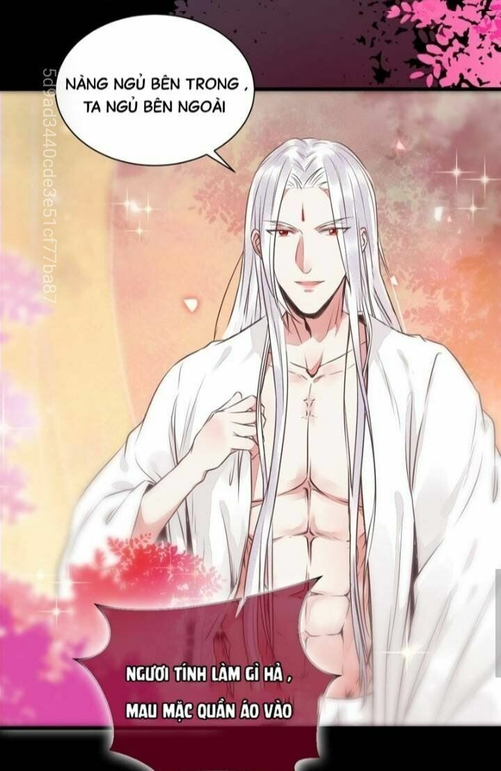 đọc truyện Tuyệt Sắc Quyến Rũ: Quỷ Y Chí Tôn Chương 207 ảnh 10 tại Thiên Thai Truyện