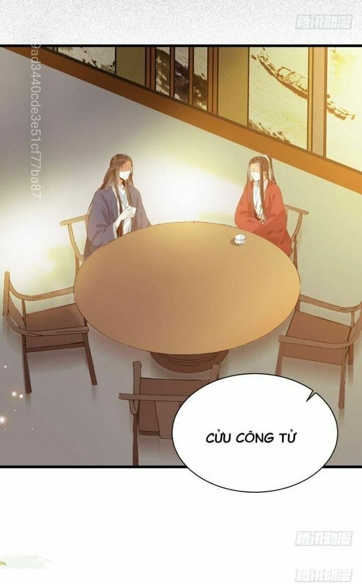 đọc truyện Tuyệt Sắc Quyến Rũ: Quỷ Y Chí Tôn Chương 208 ảnh 18 tại Thiên Thai Truyện