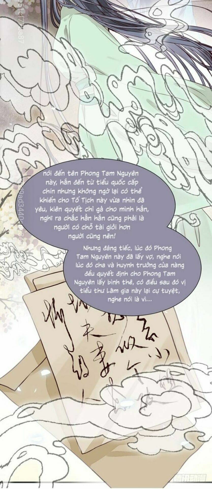 đọc truyện Tuyệt Sắc Quyến Rũ: Quỷ Y Chí Tôn Chương 208 ảnh 22 tại Thiên Thai Truyện