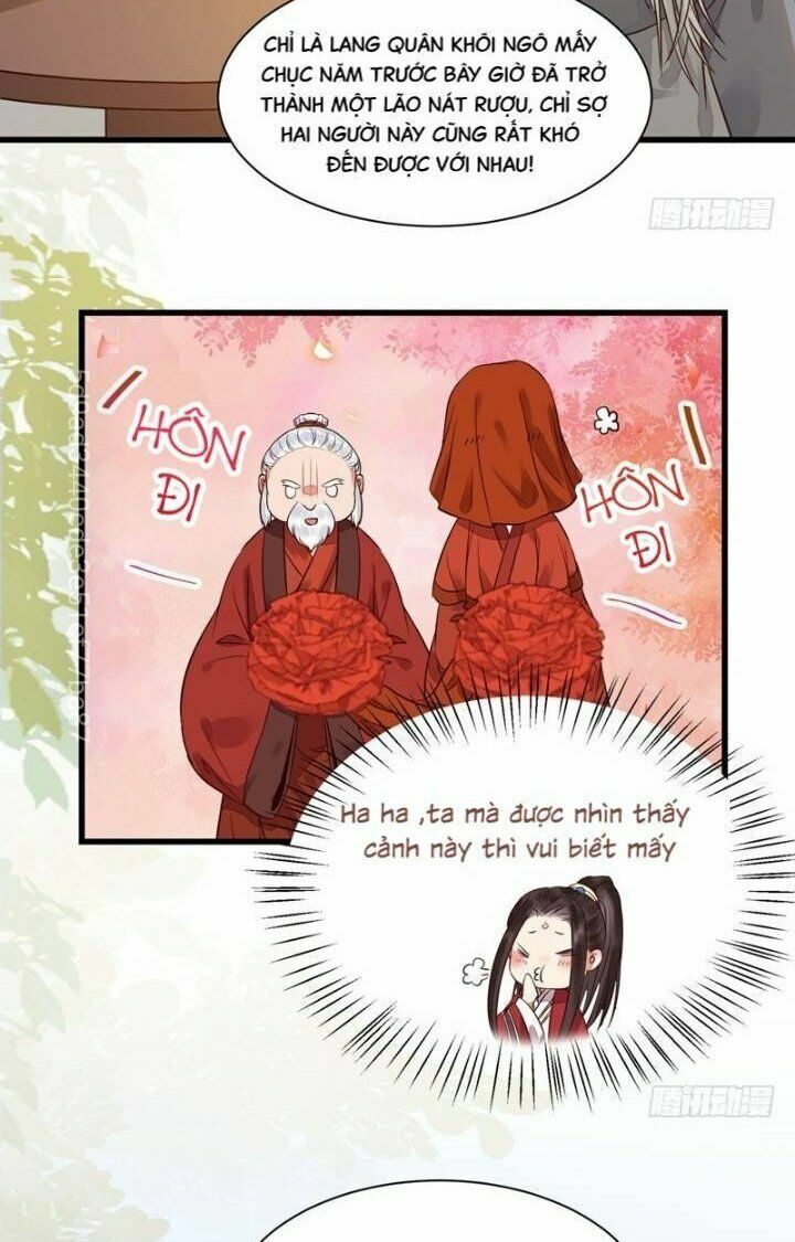 đọc truyện Tuyệt Sắc Quyến Rũ: Quỷ Y Chí Tôn Chương 208 ảnh 24 tại Thiên Thai Truyện