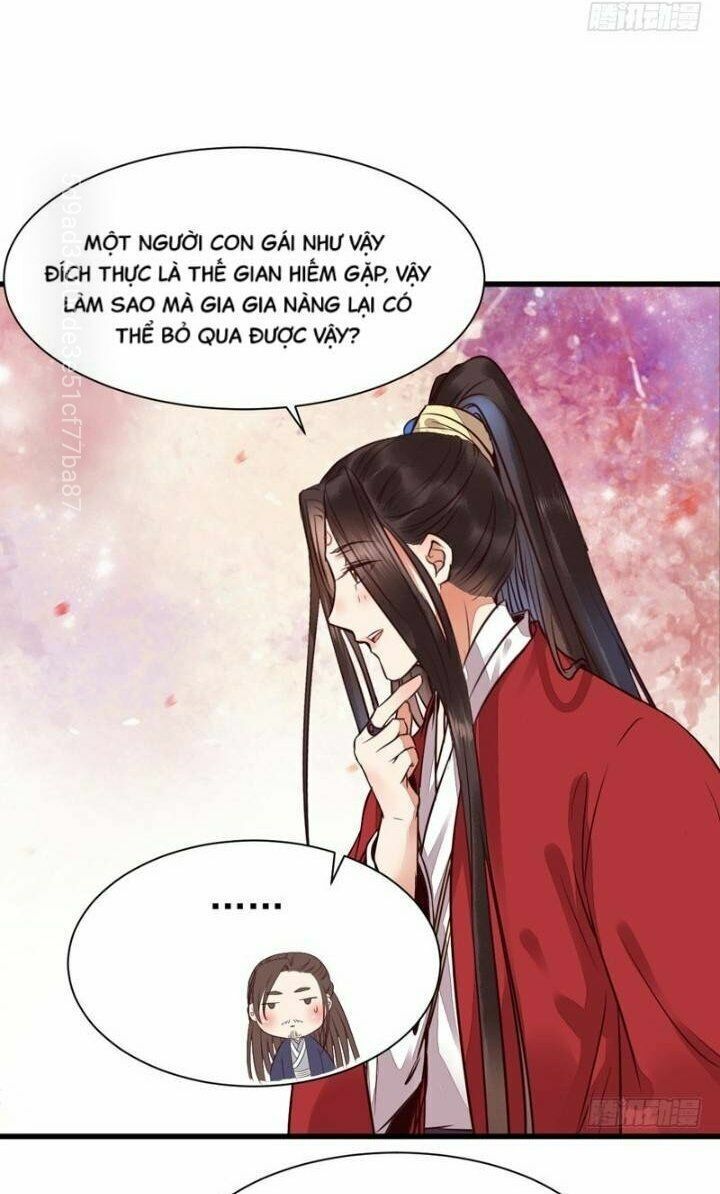 đọc truyện Tuyệt Sắc Quyến Rũ: Quỷ Y Chí Tôn Chương 208 ảnh 28 tại Thiên Thai Truyện