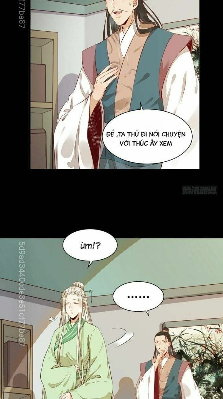 đọc truyện Tuyệt Sắc Quyến Rũ: Quỷ Y Chí Tôn Chương 209 ảnh 13 tại Thiên Thai Truyện