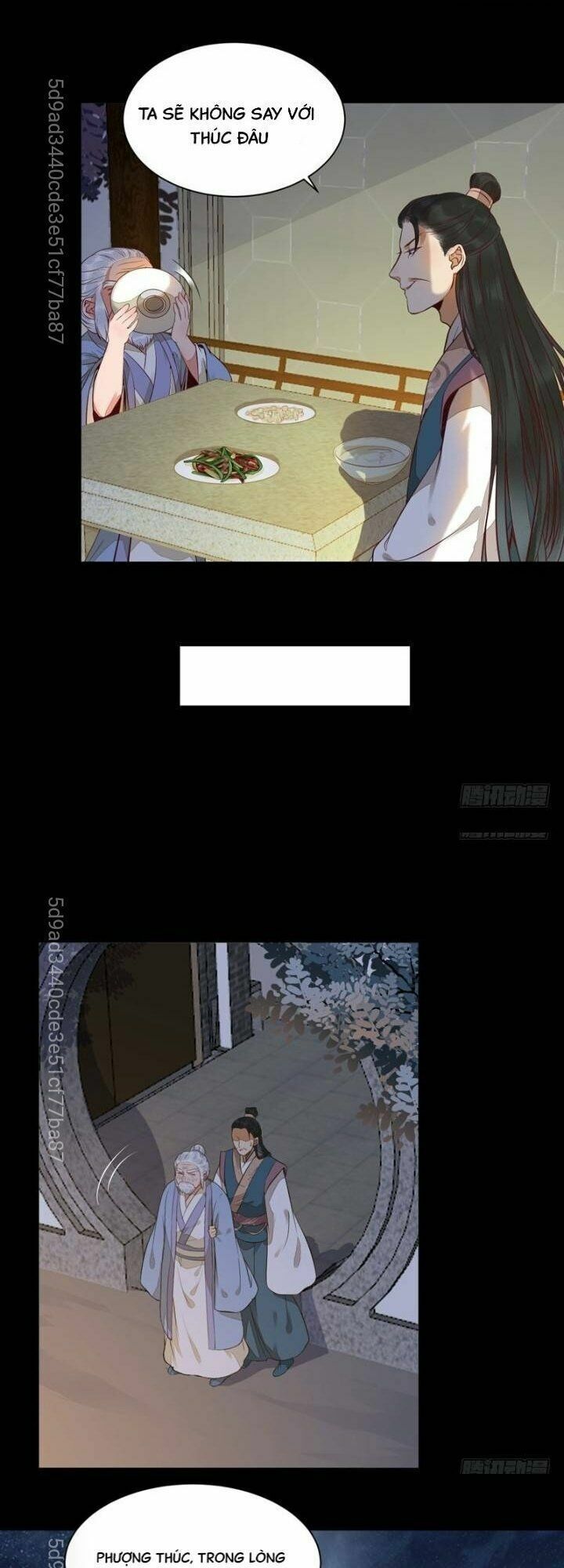 đọc truyện Tuyệt Sắc Quyến Rũ: Quỷ Y Chí Tôn Chương 209 ảnh 19 tại Thiên Thai Truyện