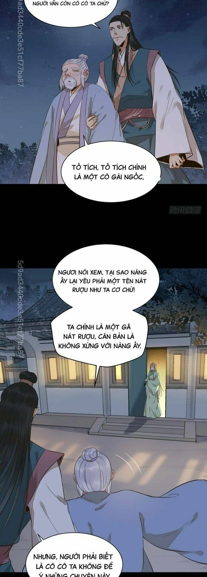 đọc truyện Tuyệt Sắc Quyến Rũ: Quỷ Y Chí Tôn Chương 209 ảnh 20 tại Thiên Thai Truyện