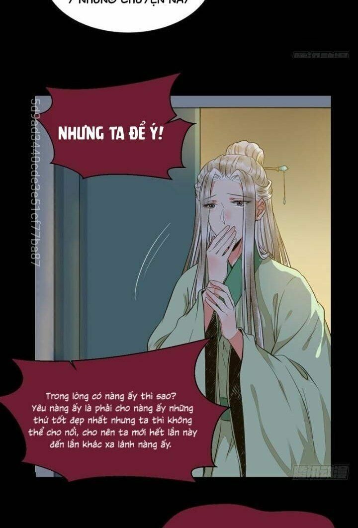 đọc truyện Tuyệt Sắc Quyến Rũ: Quỷ Y Chí Tôn Chương 209 ảnh 21 tại Thiên Thai Truyện