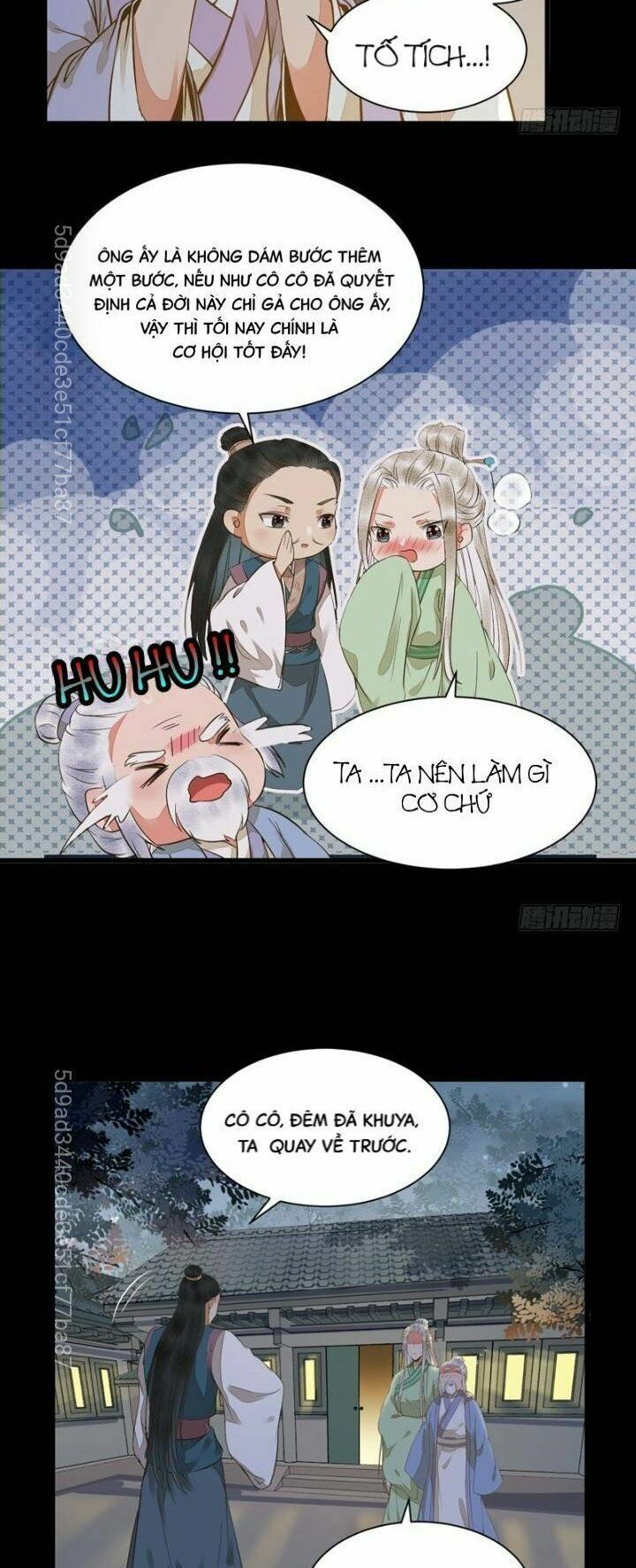 đọc truyện Tuyệt Sắc Quyến Rũ: Quỷ Y Chí Tôn Chương 209 ảnh 24 tại Thiên Thai Truyện