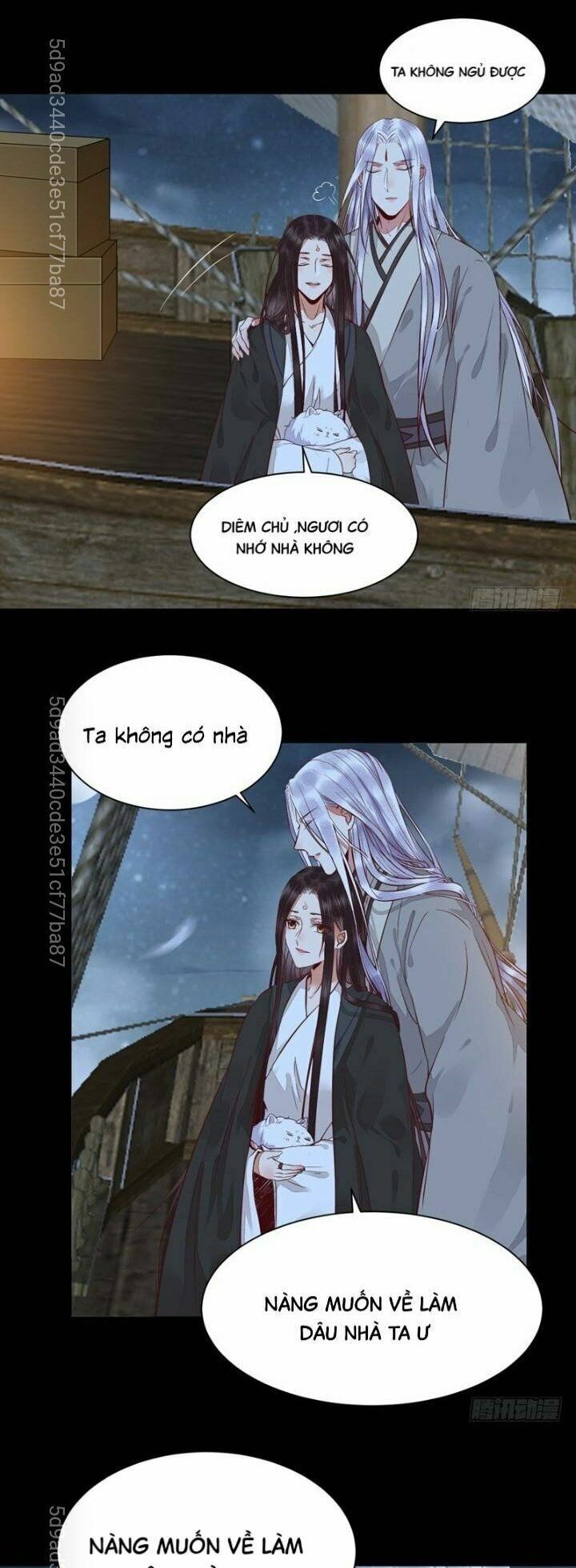 đọc truyện Tuyệt Sắc Quyến Rũ: Quỷ Y Chí Tôn Chương 209 ảnh 27 tại Thiên Thai Truyện