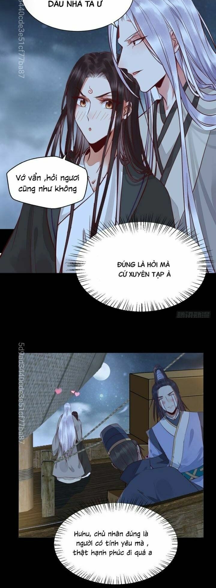 đọc truyện Tuyệt Sắc Quyến Rũ: Quỷ Y Chí Tôn Chương 209 ảnh 28 tại Thiên Thai Truyện