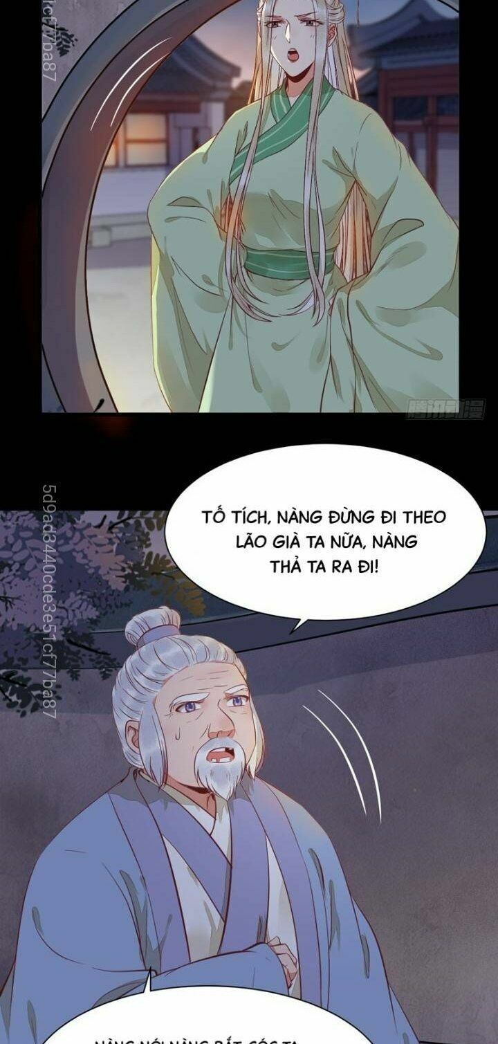 đọc truyện Tuyệt Sắc Quyến Rũ: Quỷ Y Chí Tôn Chương 209 ảnh 5 tại Thiên Thai Truyện