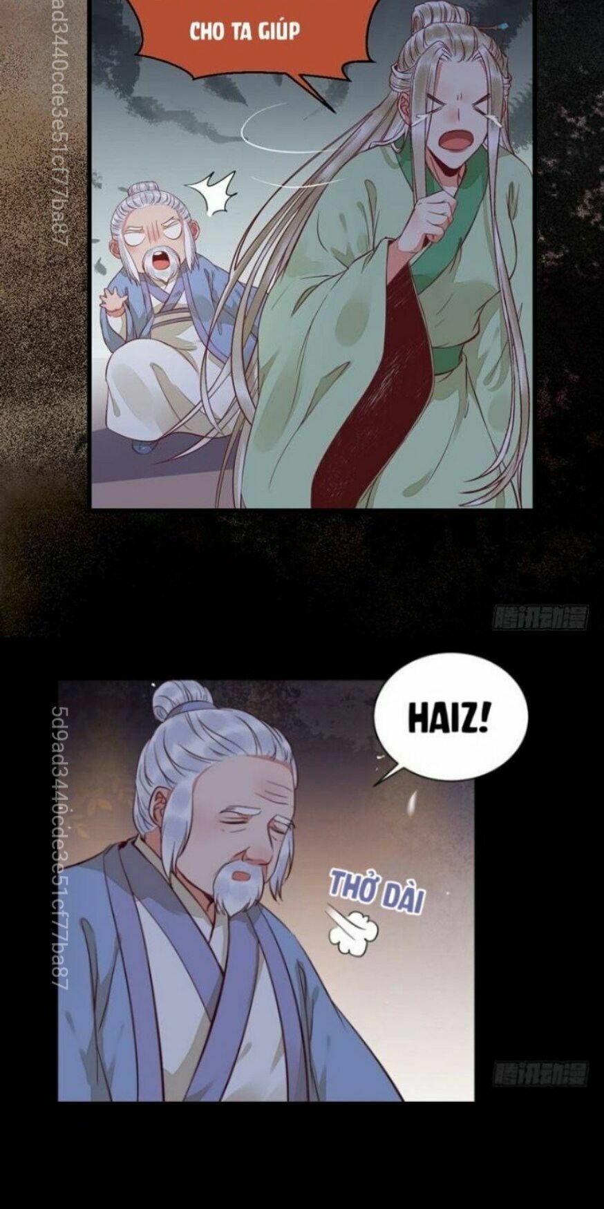 đọc truyện Tuyệt Sắc Quyến Rũ: Quỷ Y Chí Tôn Chương 209 ảnh 10 tại Thiên Thai Truyện