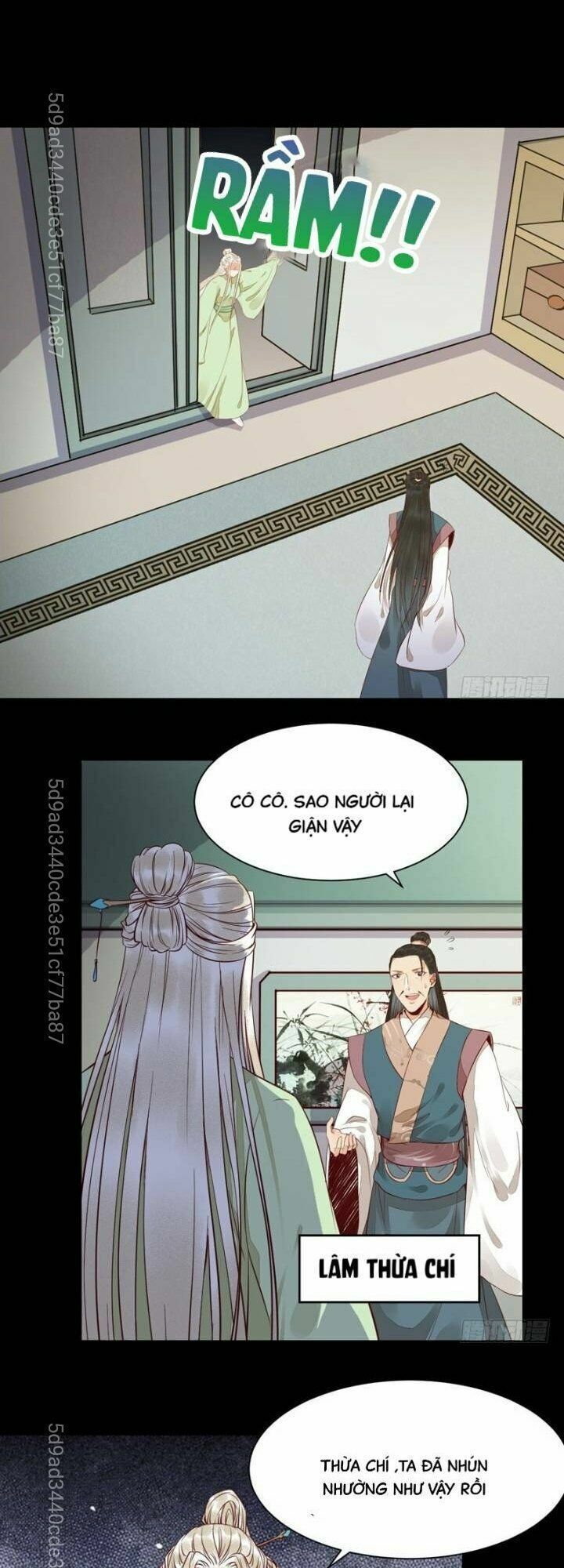 đọc truyện Tuyệt Sắc Quyến Rũ: Quỷ Y Chí Tôn Chương 209 ảnh 11 tại Thiên Thai Truyện