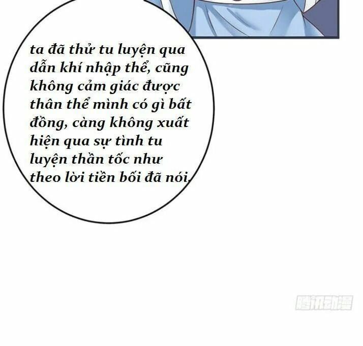 đọc truyện Tuyệt Sắc Quyến Rũ: Quỷ Y Chí Tôn Chương 21.1 ảnh 12 tại Thiên Thai Truyện