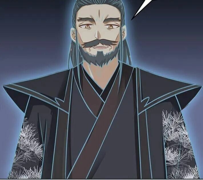 đọc truyện Tuyệt Sắc Quyến Rũ: Quỷ Y Chí Tôn Chương 21.1 ảnh 17 tại Thiên Thai Truyện