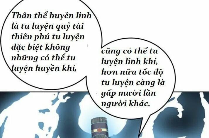 đọc truyện Tuyệt Sắc Quyến Rũ: Quỷ Y Chí Tôn Chương 21.1 ảnh 6 tại Thiên Thai Truyện
