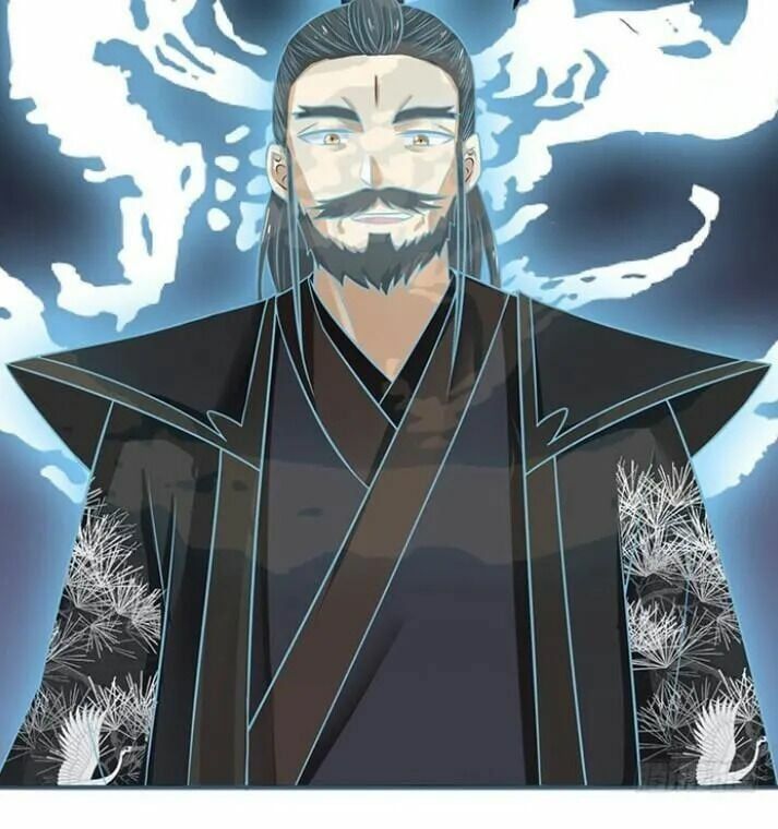 đọc truyện Tuyệt Sắc Quyến Rũ: Quỷ Y Chí Tôn Chương 21.1 ảnh 7 tại Thiên Thai Truyện