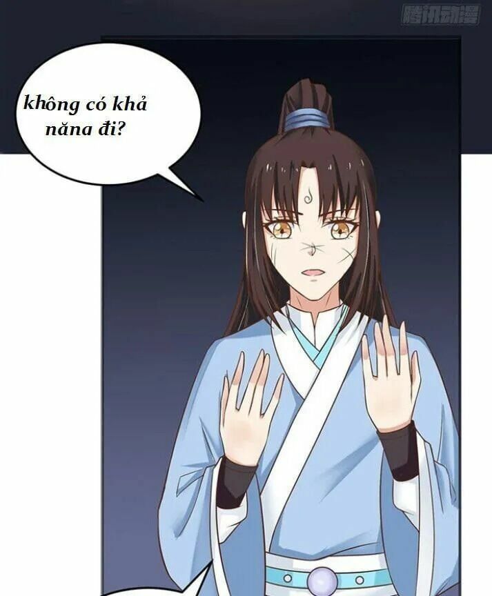 đọc truyện Tuyệt Sắc Quyến Rũ: Quỷ Y Chí Tôn Chương 21.1 ảnh 11 tại Thiên Thai Truyện