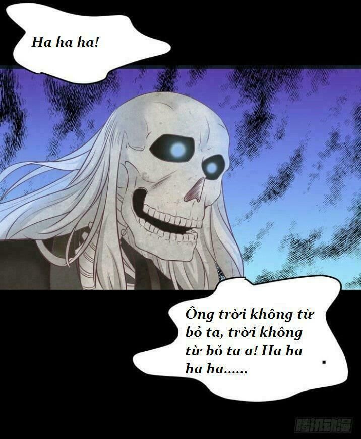 đọc truyện Tuyệt Sắc Quyến Rũ: Quỷ Y Chí Tôn Chương 21 ảnh 15 tại Thiên Thai Truyện