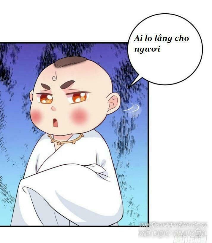 đọc truyện Tuyệt Sắc Quyến Rũ: Quỷ Y Chí Tôn Chương 21 ảnh 18 tại Thiên Thai Truyện