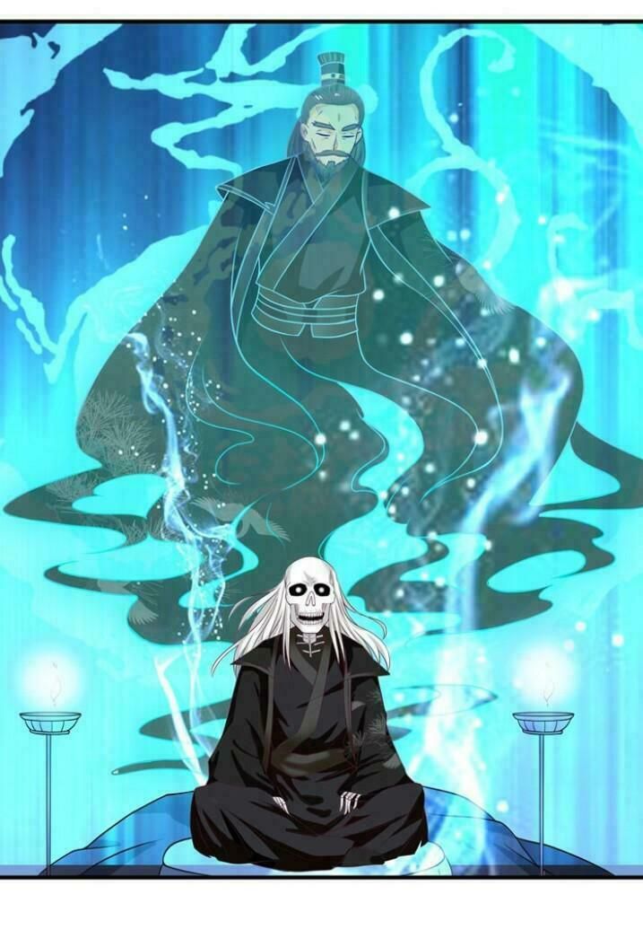 đọc truyện Tuyệt Sắc Quyến Rũ: Quỷ Y Chí Tôn Chương 21 ảnh 19 tại Thiên Thai Truyện