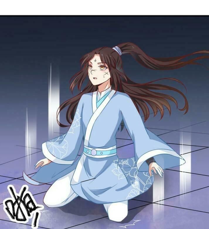 đọc truyện Tuyệt Sắc Quyến Rũ: Quỷ Y Chí Tôn Chương 21 ảnh 20 tại Thiên Thai Truyện