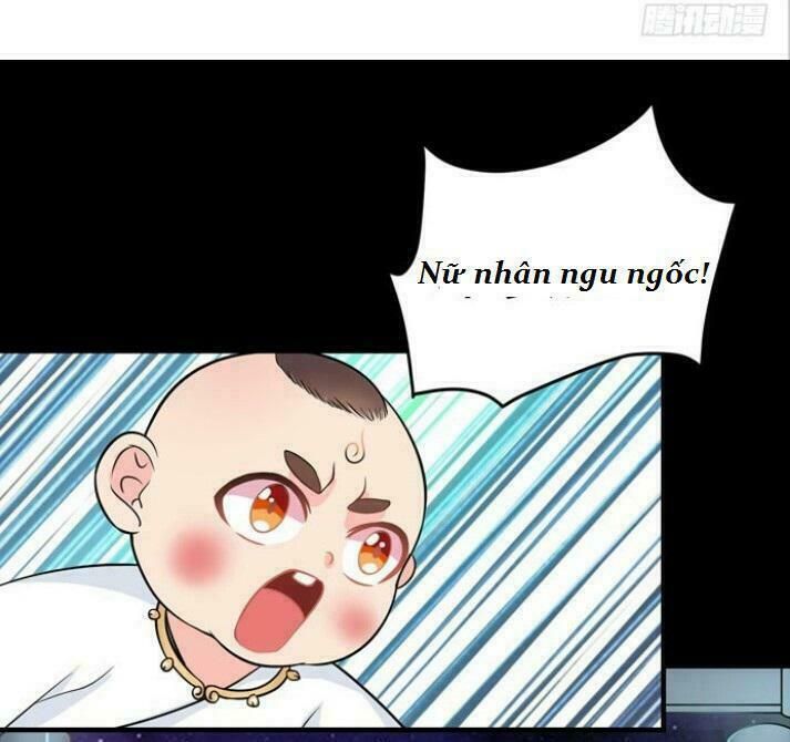 đọc truyện Tuyệt Sắc Quyến Rũ: Quỷ Y Chí Tôn Chương 21 ảnh 4 tại Thiên Thai Truyện