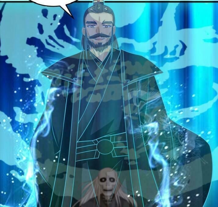 đọc truyện Tuyệt Sắc Quyến Rũ: Quỷ Y Chí Tôn Chương 21 ảnh 22 tại Thiên Thai Truyện