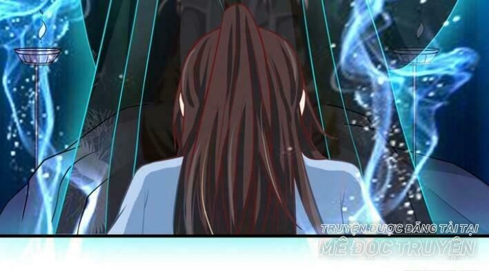 đọc truyện Tuyệt Sắc Quyến Rũ: Quỷ Y Chí Tôn Chương 21 ảnh 23 tại Thiên Thai Truyện