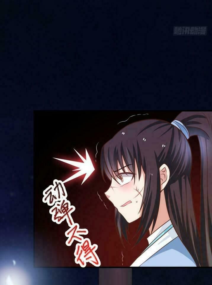 đọc truyện Tuyệt Sắc Quyến Rũ: Quỷ Y Chí Tôn Chương 21 ảnh 6 tại Thiên Thai Truyện