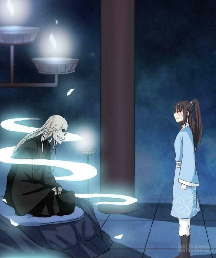 đọc truyện Tuyệt Sắc Quyến Rũ: Quỷ Y Chí Tôn Chương 21 ảnh 7 tại Thiên Thai Truyện