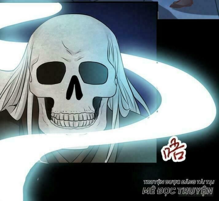 đọc truyện Tuyệt Sắc Quyến Rũ: Quỷ Y Chí Tôn Chương 21 ảnh 8 tại Thiên Thai Truyện