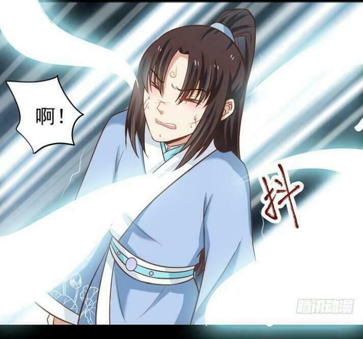 đọc truyện Tuyệt Sắc Quyến Rũ: Quỷ Y Chí Tôn Chương 21 ảnh 9 tại Thiên Thai Truyện