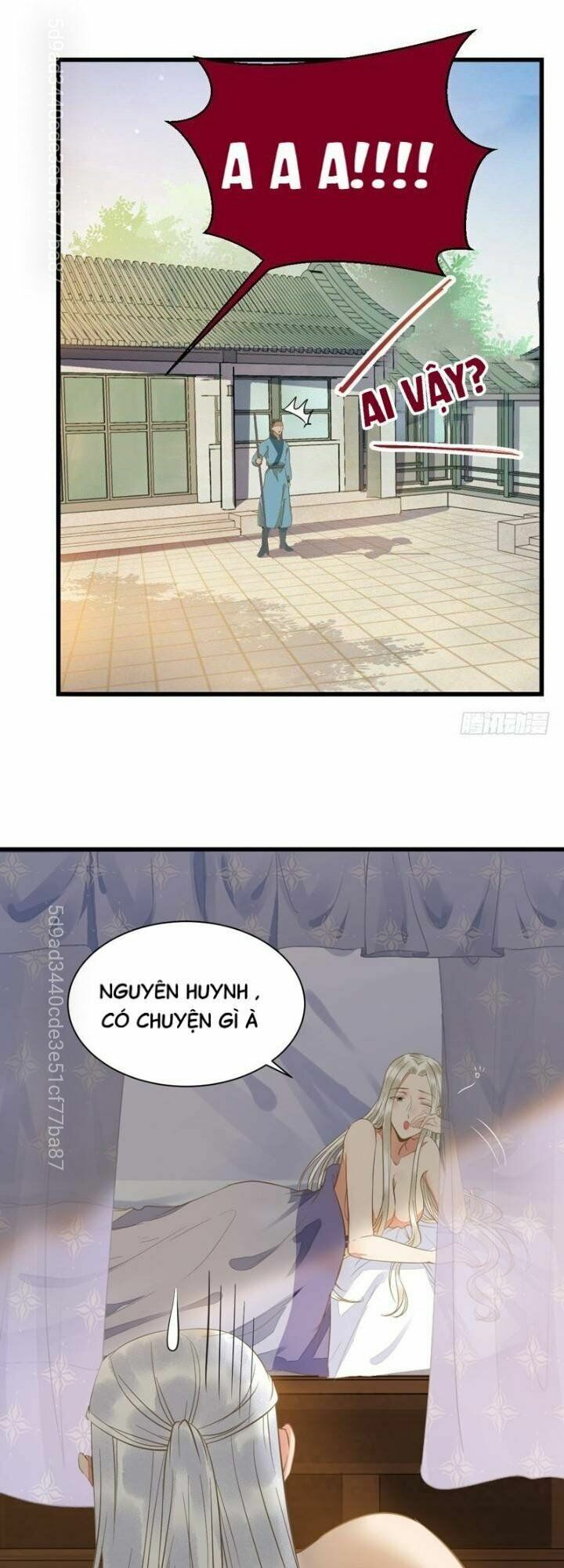 đọc truyện Tuyệt Sắc Quyến Rũ: Quỷ Y Chí Tôn Chương 210 ảnh 12 tại Thiên Thai Truyện