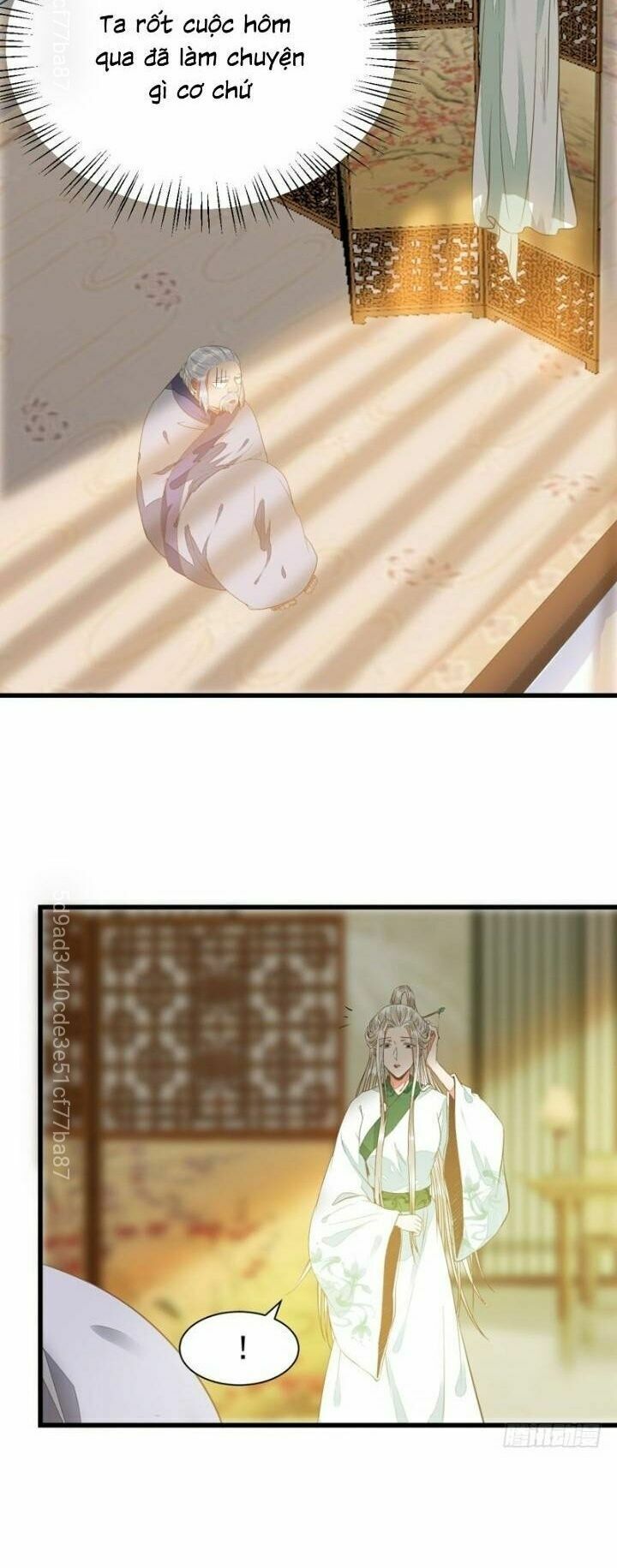 đọc truyện Tuyệt Sắc Quyến Rũ: Quỷ Y Chí Tôn Chương 210 ảnh 14 tại Thiên Thai Truyện