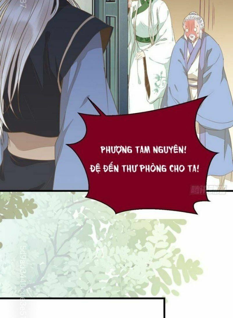 đọc truyện Tuyệt Sắc Quyến Rũ: Quỷ Y Chí Tôn Chương 210 ảnh 21 tại Thiên Thai Truyện