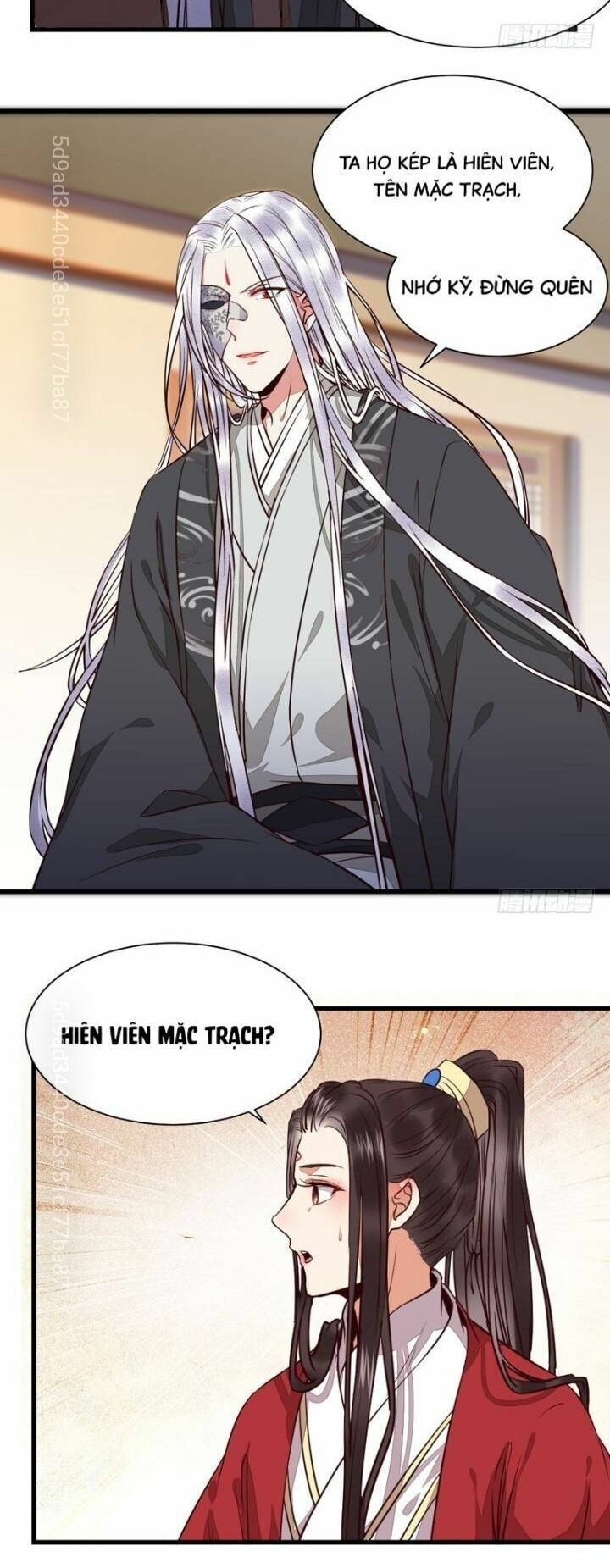 đọc truyện Tuyệt Sắc Quyến Rũ: Quỷ Y Chí Tôn Chương 210 ảnh 32 tại Thiên Thai Truyện