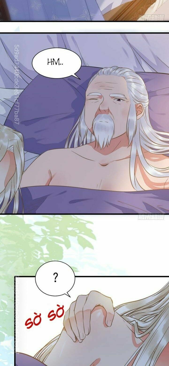 đọc truyện Tuyệt Sắc Quyến Rũ: Quỷ Y Chí Tôn Chương 210 ảnh 10 tại Thiên Thai Truyện