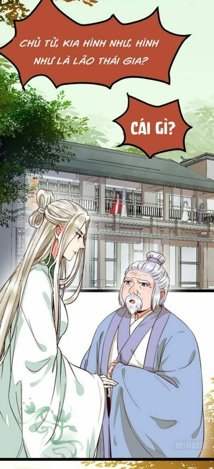 đọc truyện Tuyệt Sắc Quyến Rũ: Quỷ Y Chí Tôn Chương 211 ảnh 12 tại Thiên Thai Truyện