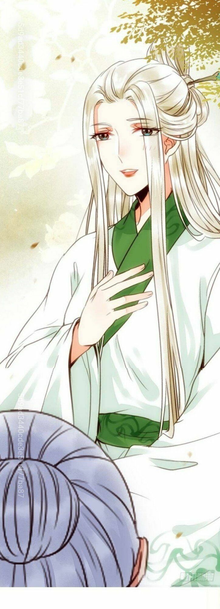 đọc truyện Tuyệt Sắc Quyến Rũ: Quỷ Y Chí Tôn Chương 211 ảnh 13 tại Thiên Thai Truyện