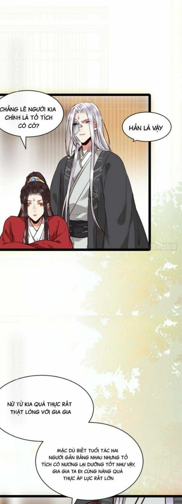 đọc truyện Tuyệt Sắc Quyến Rũ: Quỷ Y Chí Tôn Chương 211 ảnh 14 tại Thiên Thai Truyện