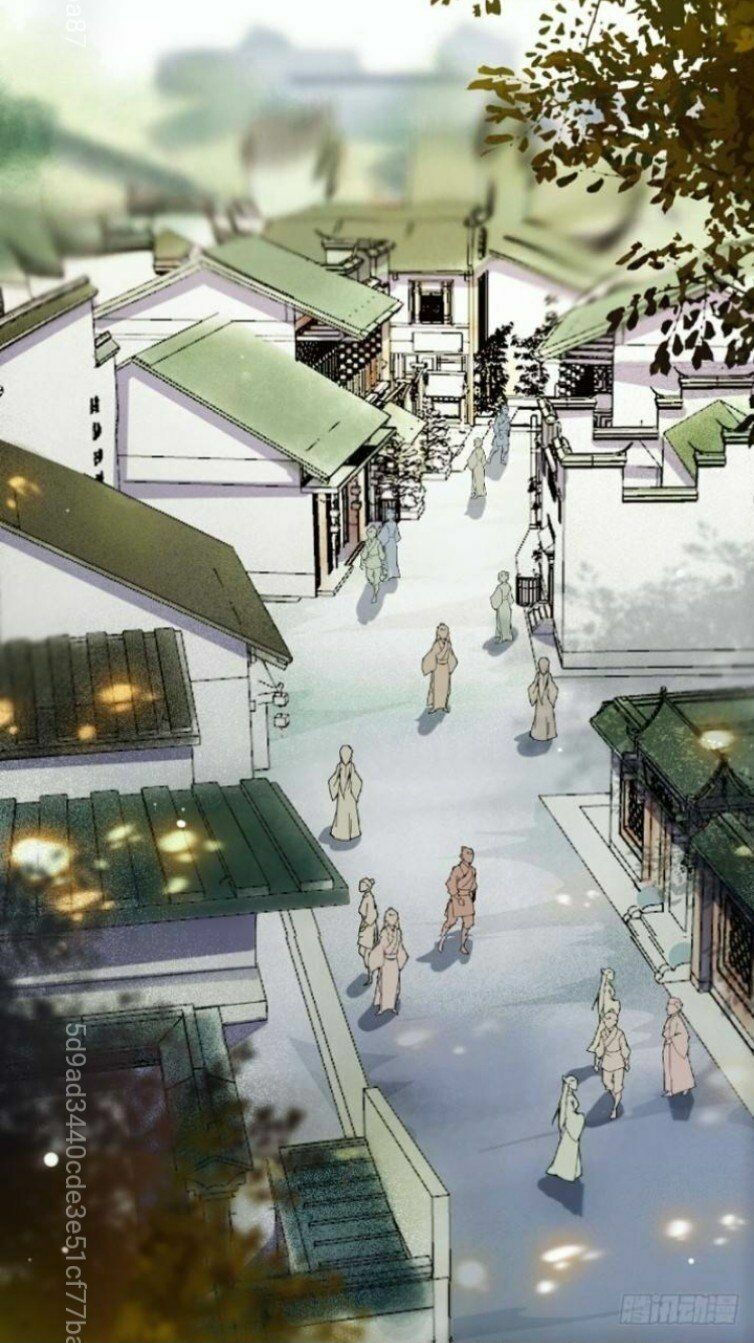 đọc truyện Tuyệt Sắc Quyến Rũ: Quỷ Y Chí Tôn Chương 211 ảnh 21 tại Thiên Thai Truyện