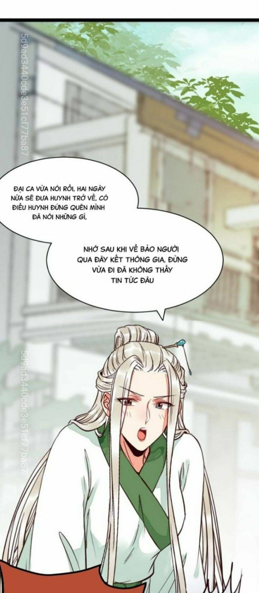 đọc truyện Tuyệt Sắc Quyến Rũ: Quỷ Y Chí Tôn Chương 211 ảnh 23 tại Thiên Thai Truyện