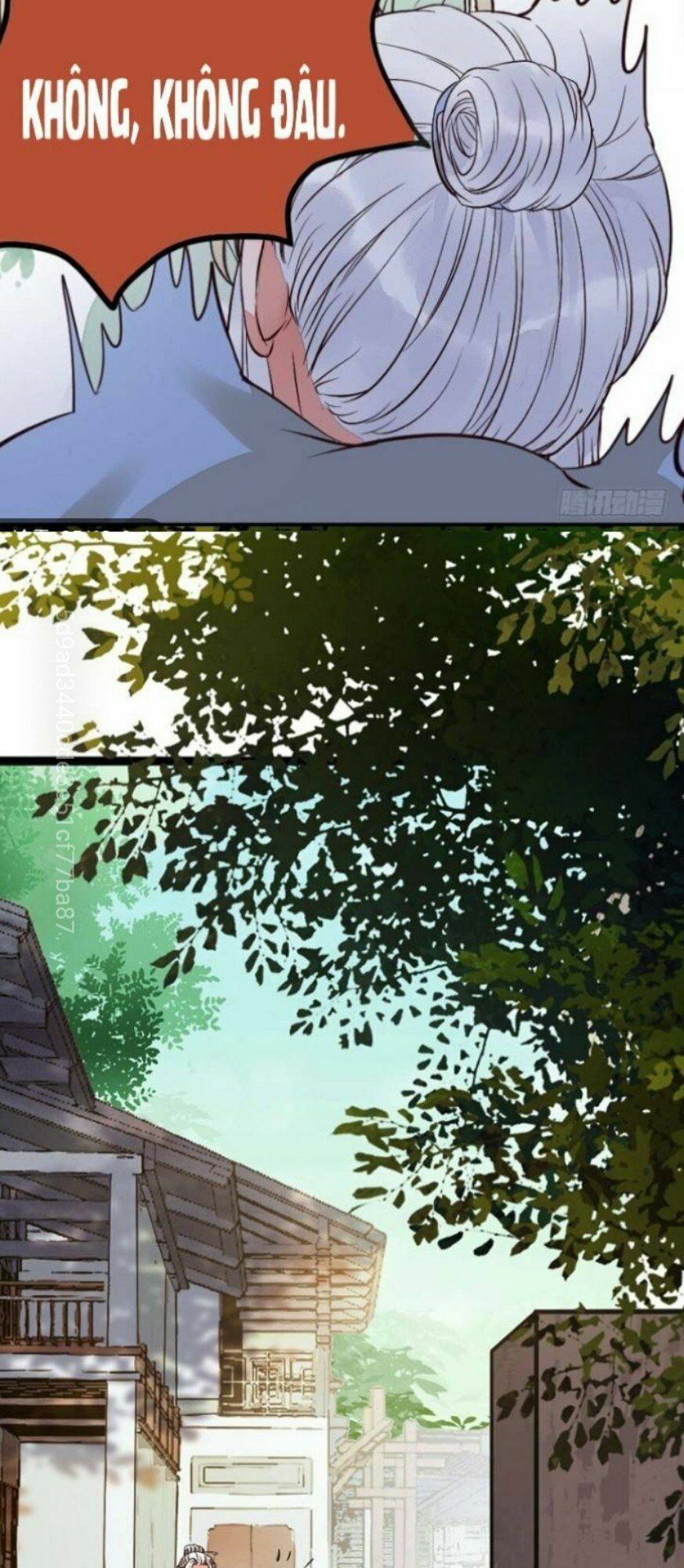 đọc truyện Tuyệt Sắc Quyến Rũ: Quỷ Y Chí Tôn Chương 211 ảnh 24 tại Thiên Thai Truyện