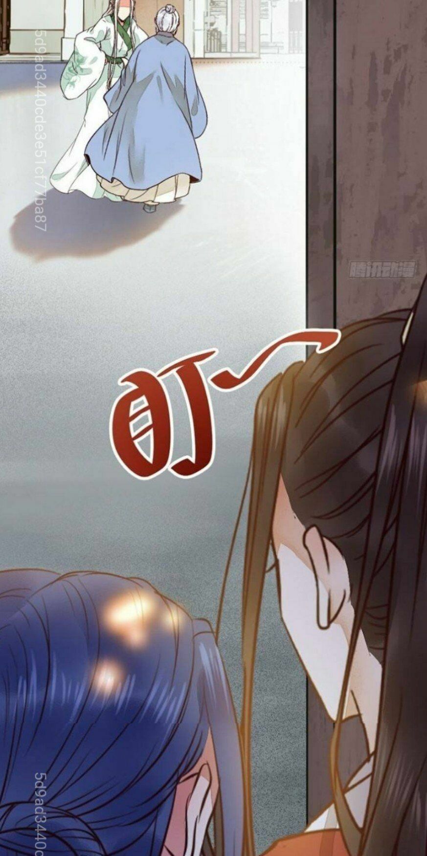 đọc truyện Tuyệt Sắc Quyến Rũ: Quỷ Y Chí Tôn Chương 211 ảnh 25 tại Thiên Thai Truyện