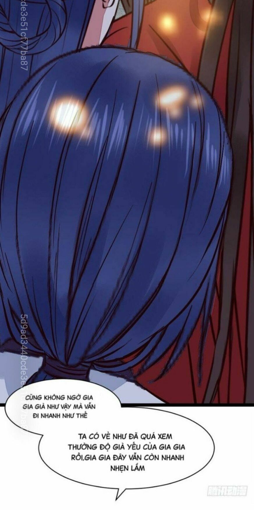 đọc truyện Tuyệt Sắc Quyến Rũ: Quỷ Y Chí Tôn Chương 211 ảnh 26 tại Thiên Thai Truyện