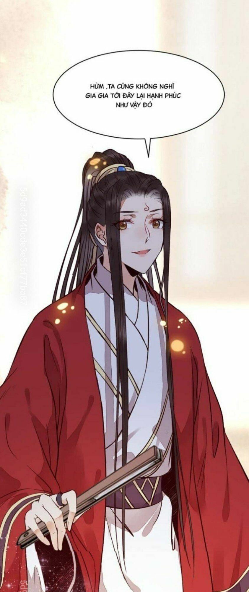 đọc truyện Tuyệt Sắc Quyến Rũ: Quỷ Y Chí Tôn Chương 211 ảnh 28 tại Thiên Thai Truyện