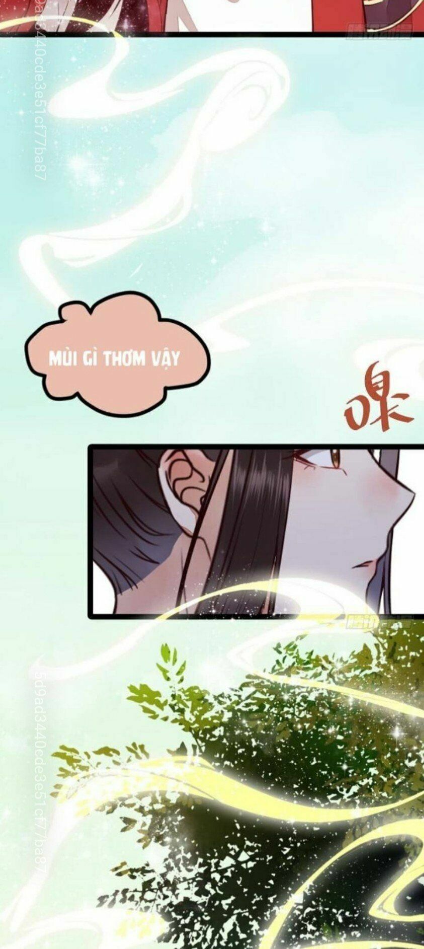 đọc truyện Tuyệt Sắc Quyến Rũ: Quỷ Y Chí Tôn Chương 211 ảnh 29 tại Thiên Thai Truyện