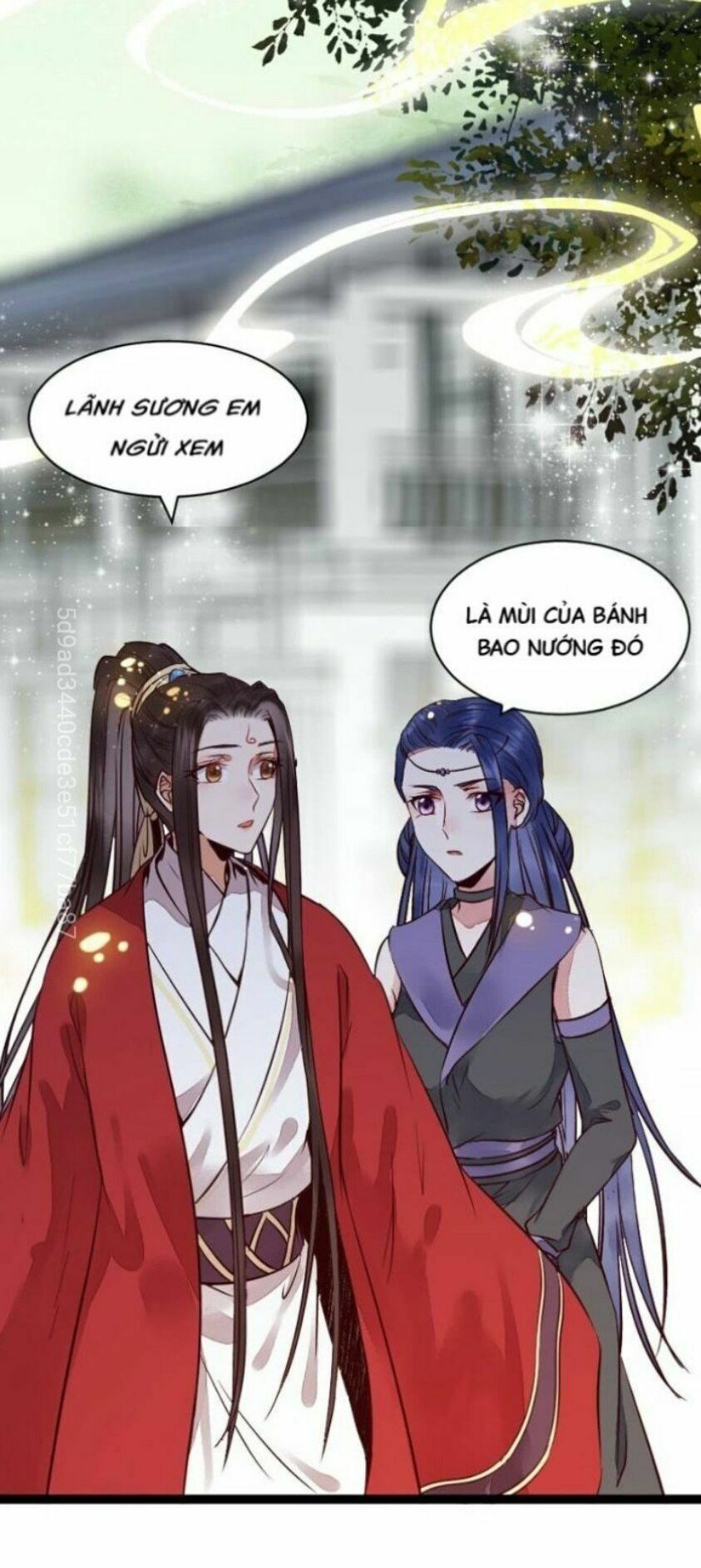 đọc truyện Tuyệt Sắc Quyến Rũ: Quỷ Y Chí Tôn Chương 211 ảnh 30 tại Thiên Thai Truyện